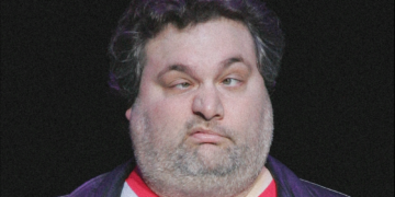 18 Years Ago, Conan O’Brien Banned Artie Lange From His Show. Here’s Why.