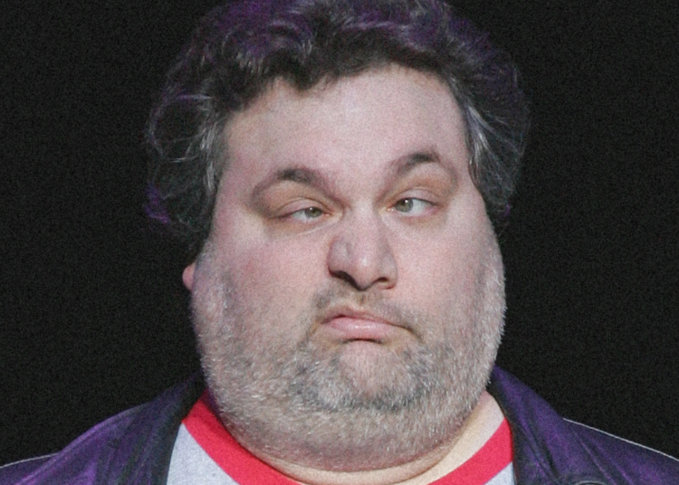 18 Years Ago, Conan O’Brien Banned Artie Lange From His Show. Here’s Why.