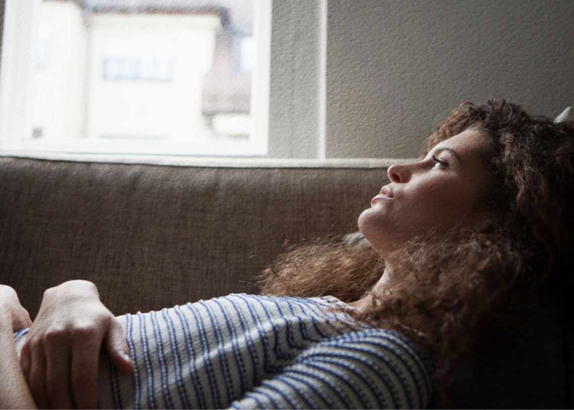 Your Partner Keeps Promising to Change. Here’s When to Stop Waiting.