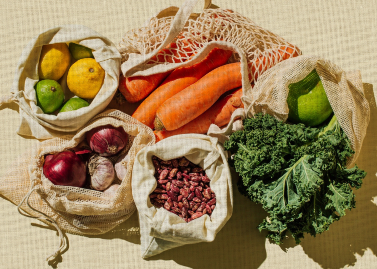 Why Our Food Is Less Nutritious Than It Used to Be (It’s Not the Junk Food)