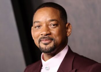 Will Smith to Star in Prison Action Thriller ‘Supermax’ for Amazon