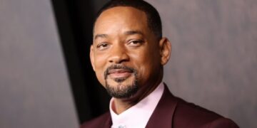 Will Smith to Star in Prison Action Thriller ‘Supermax’ for Amazon