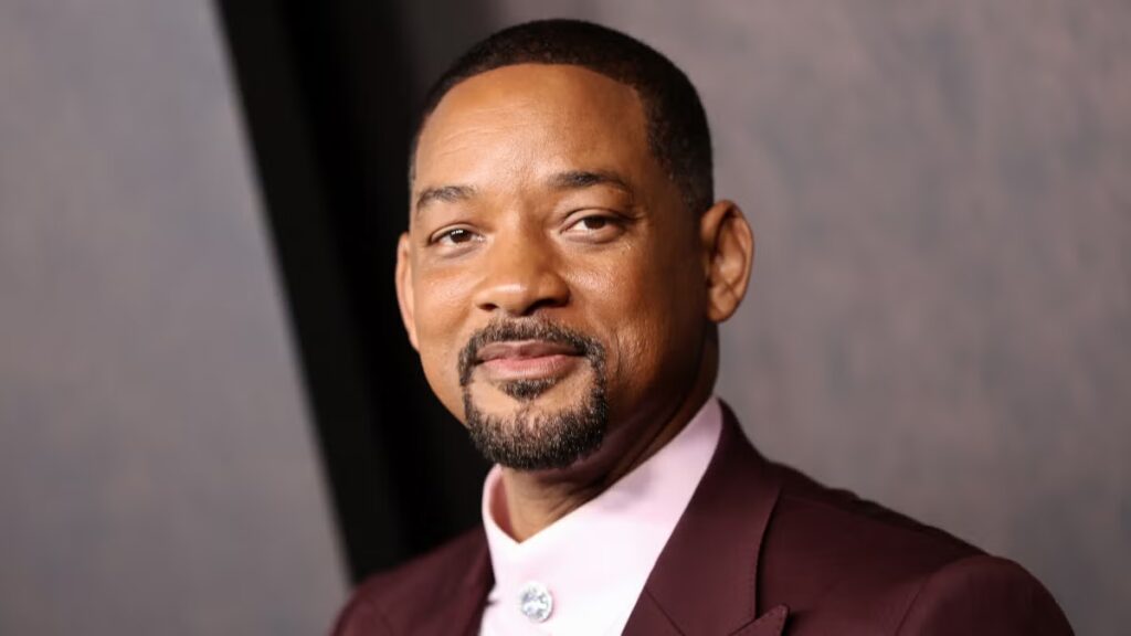 Will Smith to Star in Prison Action Thriller ‘Supermax’ for Amazon