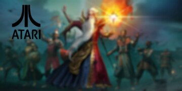 Atari Just Purchased An Iconic 1980s RPG Series