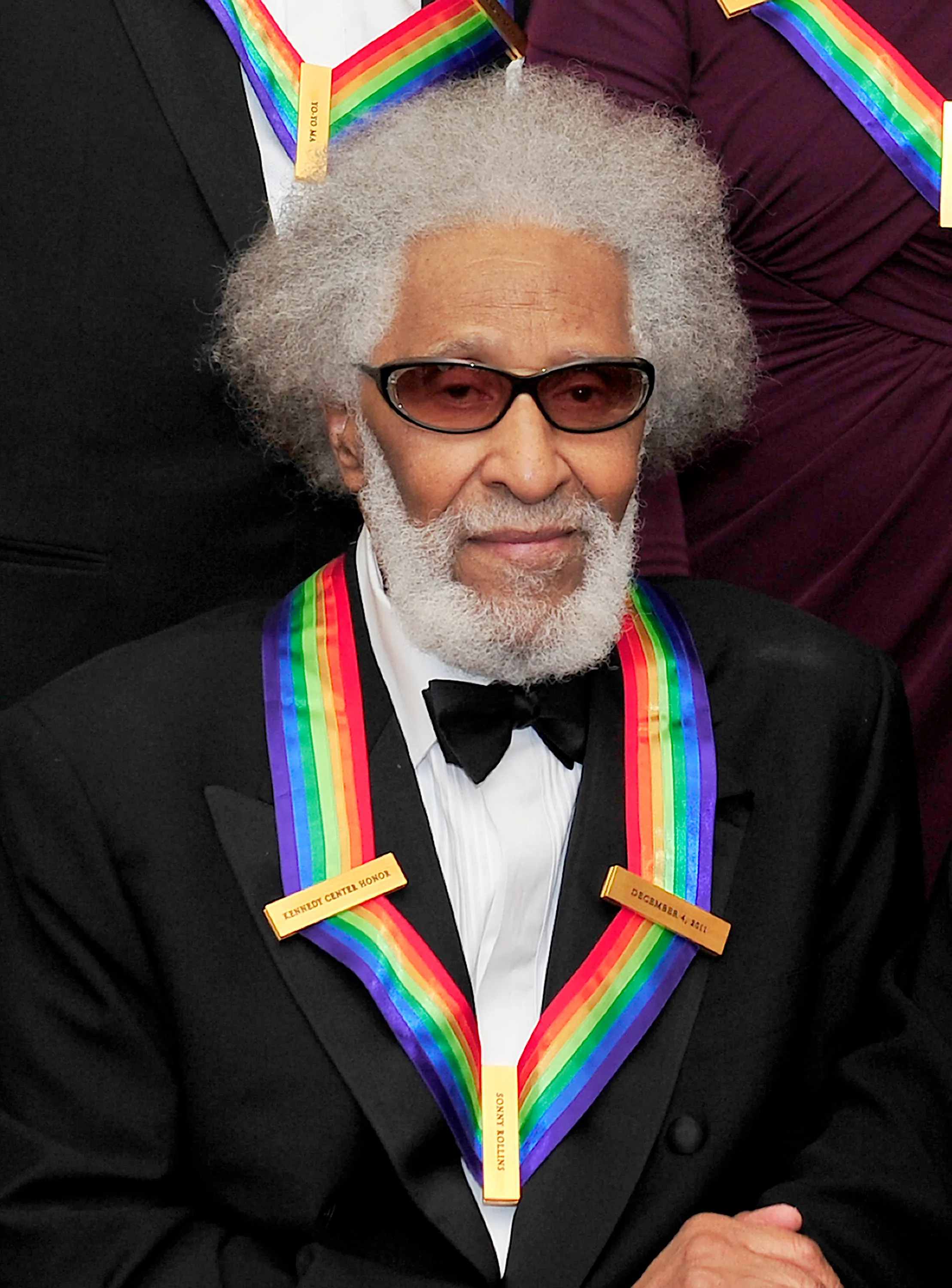 The groundbreaking jazz musician was celebrated for his improvisational genius and influential career that spanned more than five decades.