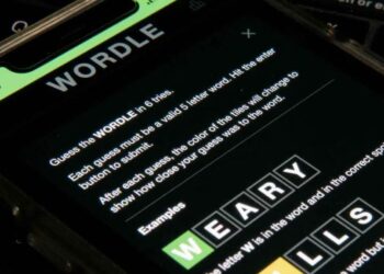 New York Times Brings Wordle to Life With NBC Game Show Hosted by Savannah Guthrie