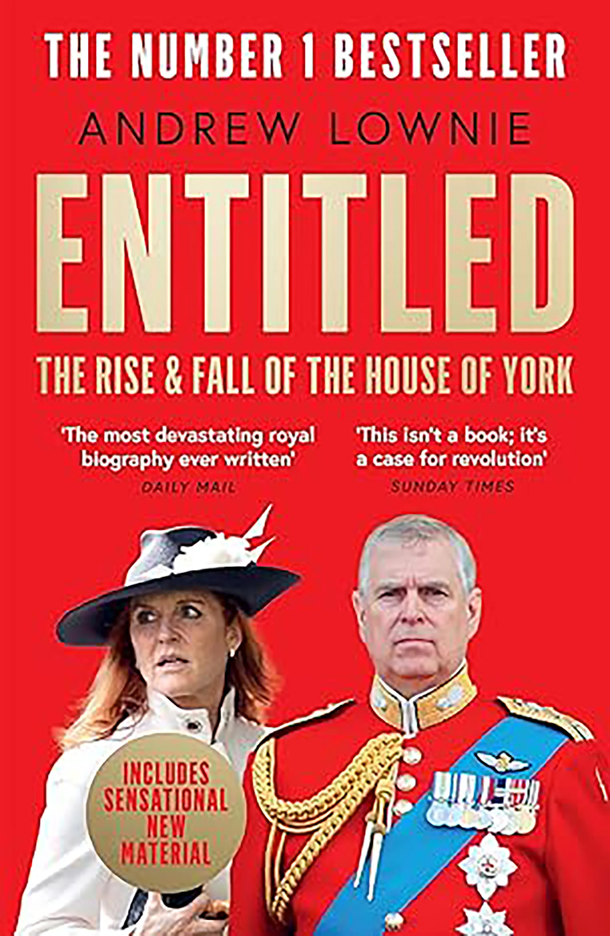 Cover of