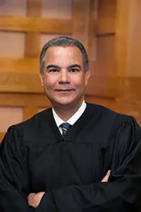 District Judge Christopher R. Cooper.