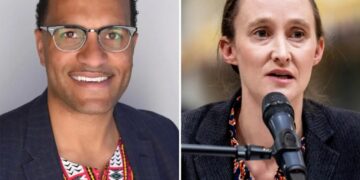 Dem who welcomed socialist mayor’s ‘change’ now sounding alarm over billionaire exodus: ‘Gravely concerned’