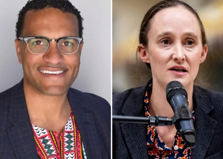 Dem who welcomed socialist mayor’s ‘change’ now sounding alarm over billionaire exodus: ‘Gravely concerned’