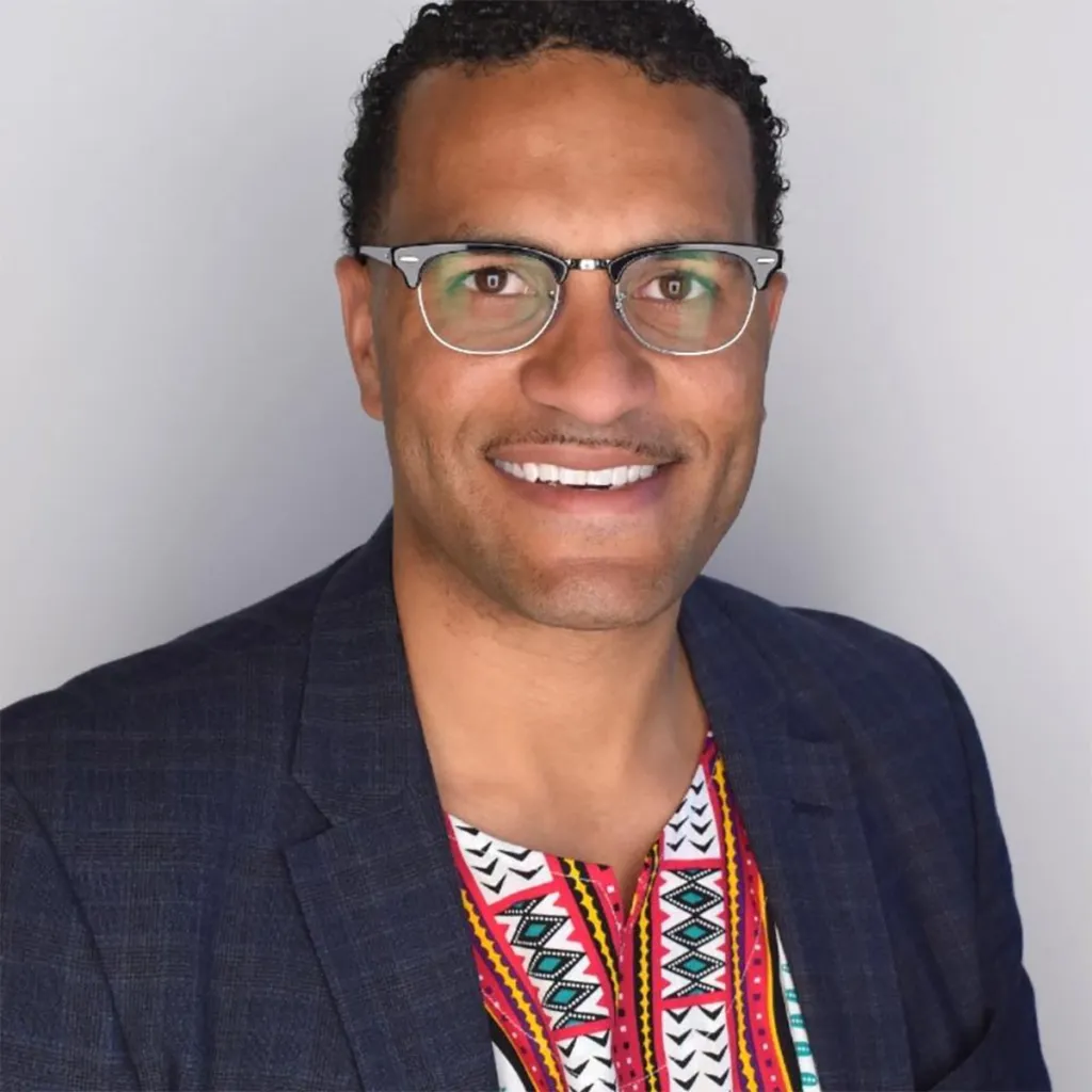 Seattle Councilmember Rob Sak