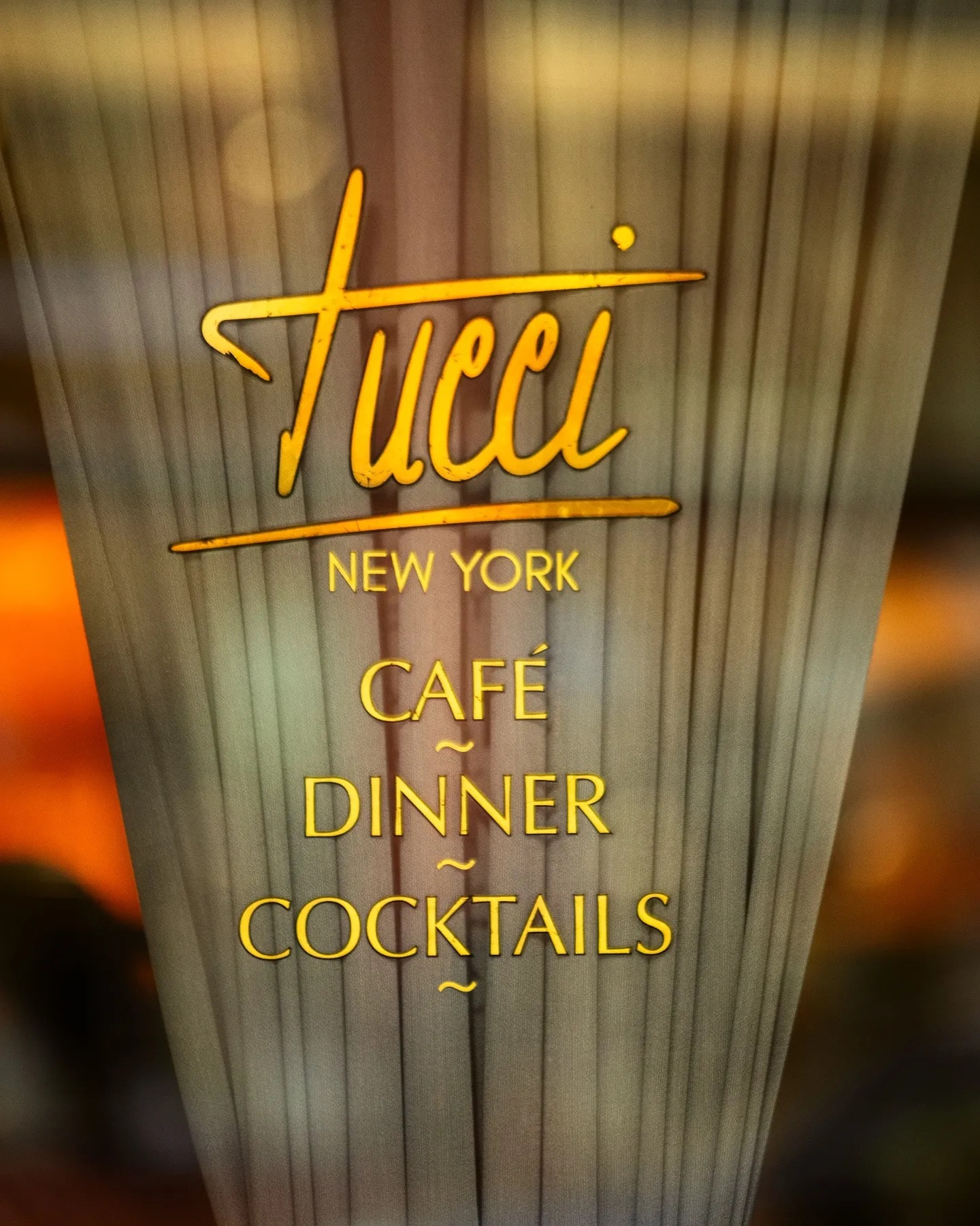 Tucci