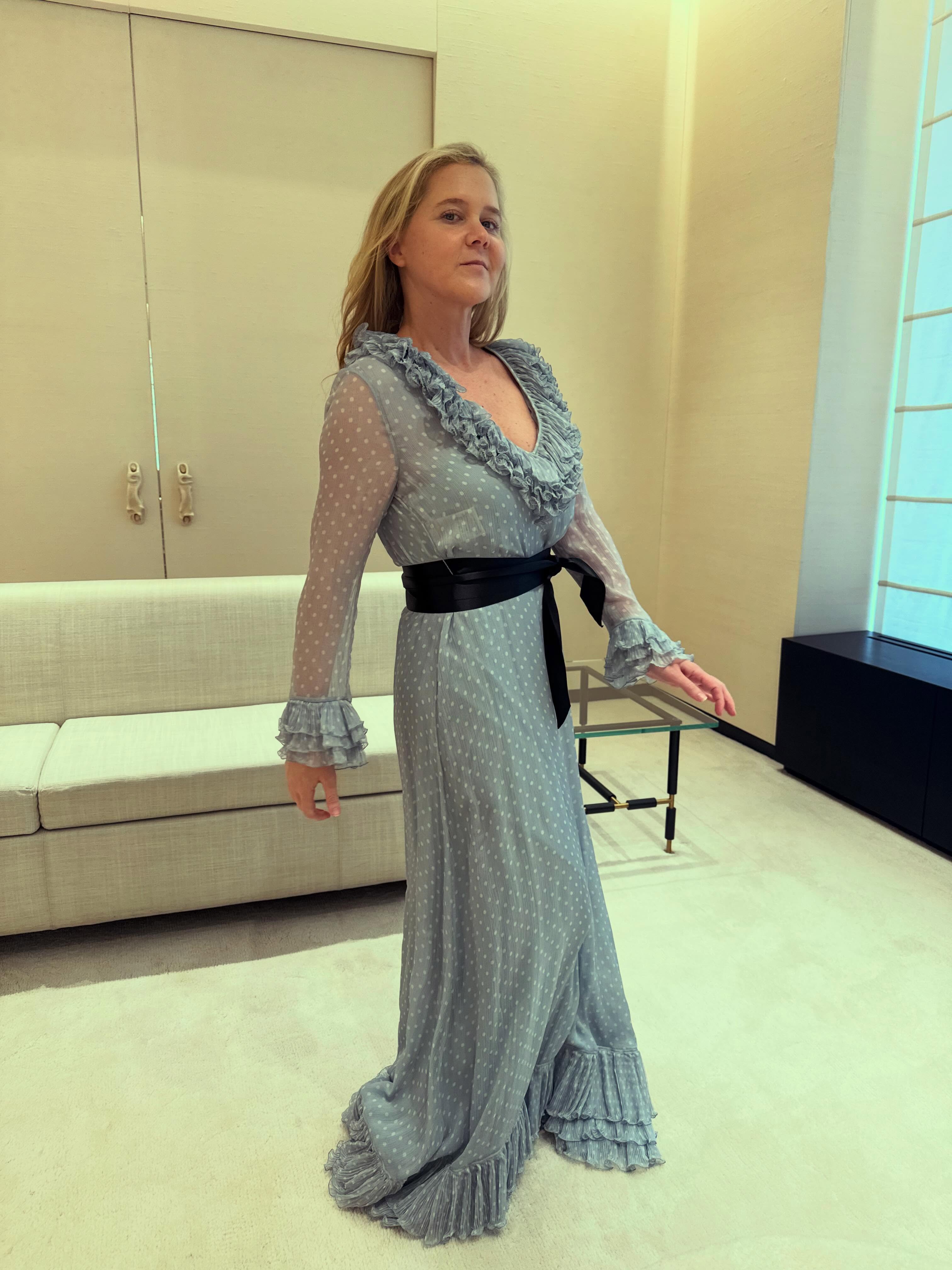 Amy Schumer