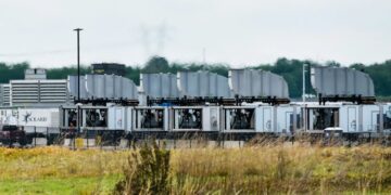 xAI Adds 19 New Gas Turbines Despite Ongoing Lawsuit