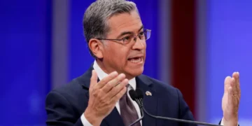 CNN debate goes off the rails as Dem candidate accused of repeating ‘MAGA talking points’