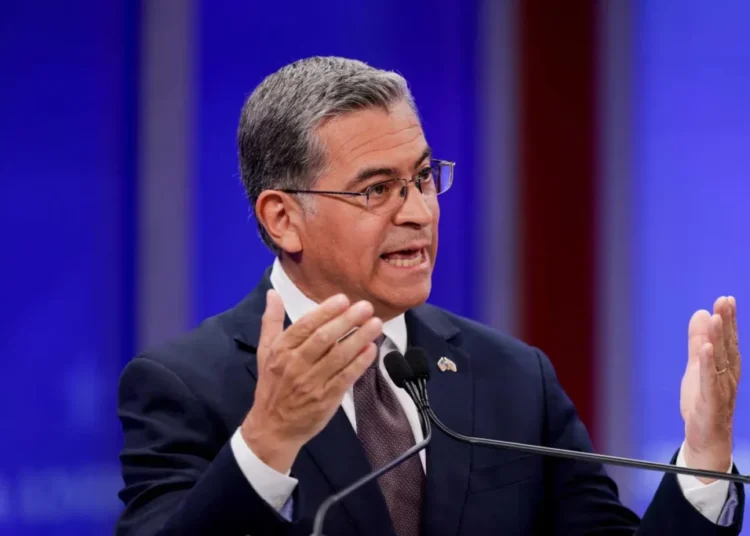 CNN debate goes off the rails as Dem candidate accused of repeating ‘MAGA talking points’