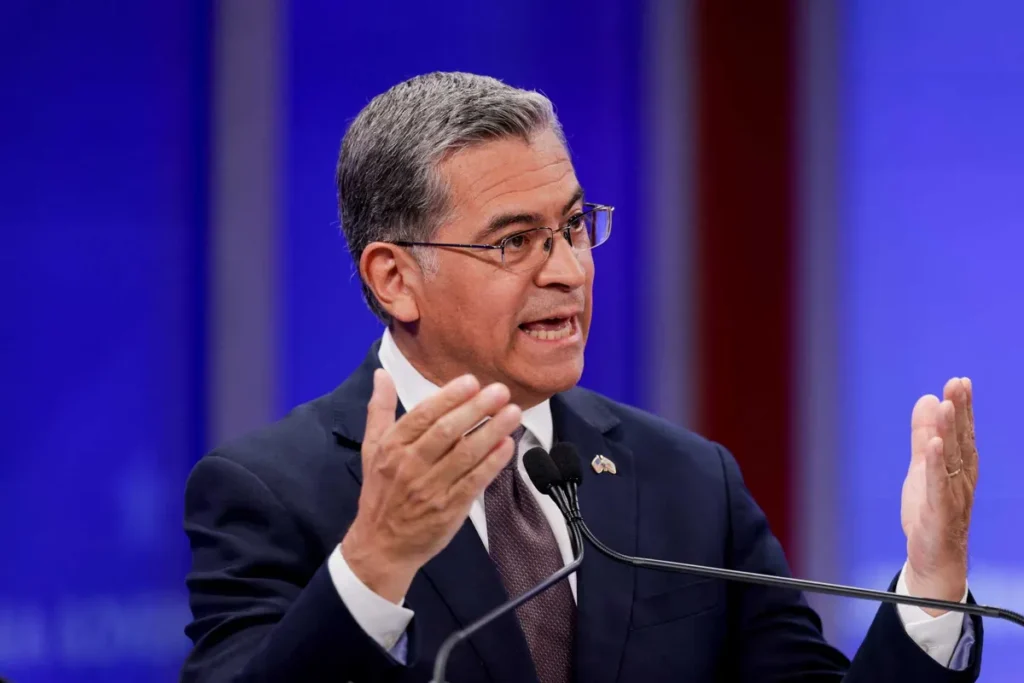 CNN debate goes off the rails as Dem candidate accused of repeating ‘MAGA talking points’