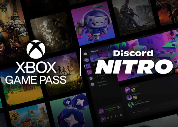 Xbox Game Pass and Discord Partnership Explained – Prices, Perks, and Timing