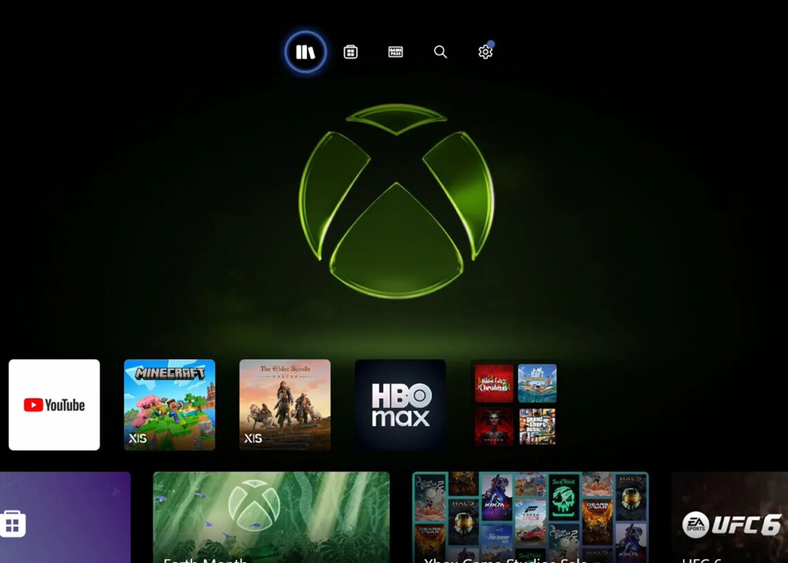 Next-Gen Xbox Project Helix Update Coming This Week