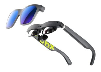 Xreal’s New $299 ‘xbx’ Smart Glasses Channel Xbox Vibes