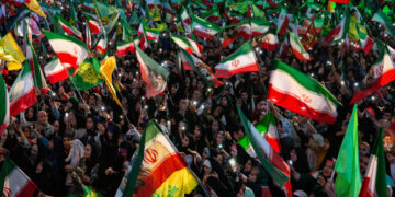 China Seeks an Advantage With Both Trump and Iran as War Evolves