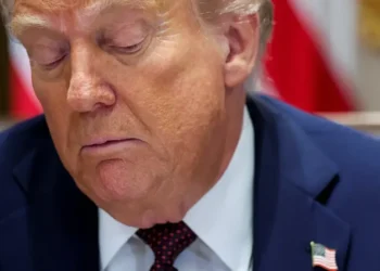 The black hole Trump’s ruthless allies are betting you’ll plunge into