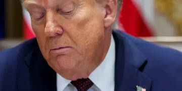 The black hole Trump’s ruthless allies are betting you’ll plunge into