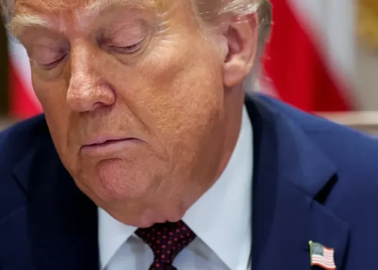 The black hole Trump’s ruthless allies are betting you’ll plunge into