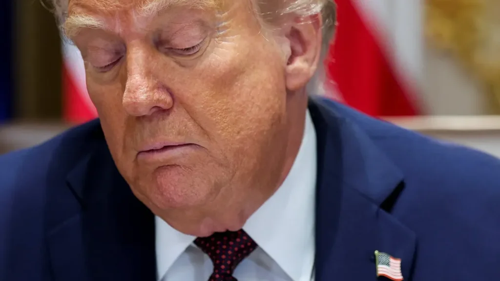 The black hole Trump’s ruthless allies are betting you’ll plunge into