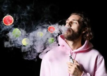 ‘Long live the swamp’: Firestorm as Trump FDA guts rule that kept flavored vapes from kids