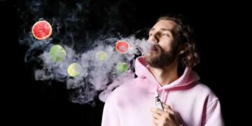 ‘Long live the swamp’: Firestorm as Trump FDA guts rule that kept flavored vapes from kids