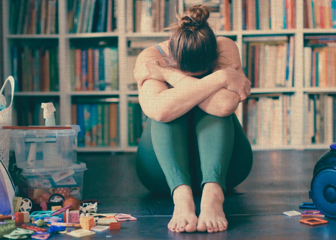 My Perfectionism Was Ruining My Self-Care, Until I Learned This