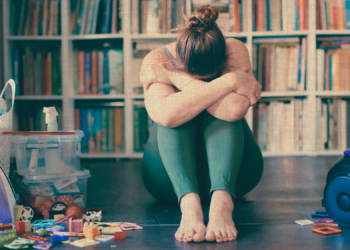 My Perfectionism Was Ruining My Self-Care, Until I Learned This