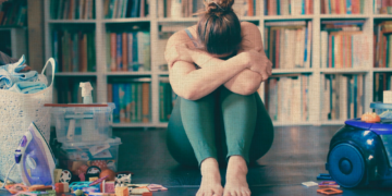 My Perfectionism Was Ruining My Self-Care, Until I Learned This