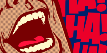 A Scientist Spent Decades Studying Laughter and Found Something Weird About Humans