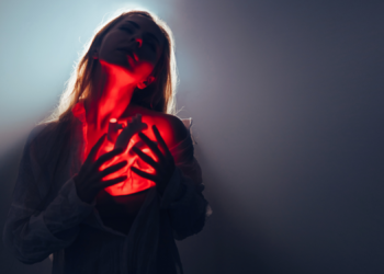You’re Not Heartbroken, You’re Traumatized (and 3 Steps to Heal)