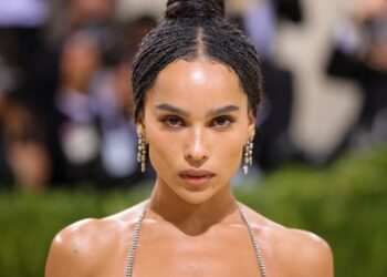 Zoë Kravitz Calls Hulu ‘Tacky’ for Instagram Post Linking Her ‘High Fidelity’ Character to Harry Styles