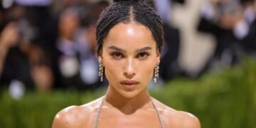 Zoë Kravitz Calls Hulu ‘Tacky’ for Instagram Post Linking Her ‘High Fidelity’ Character to Harry Styles