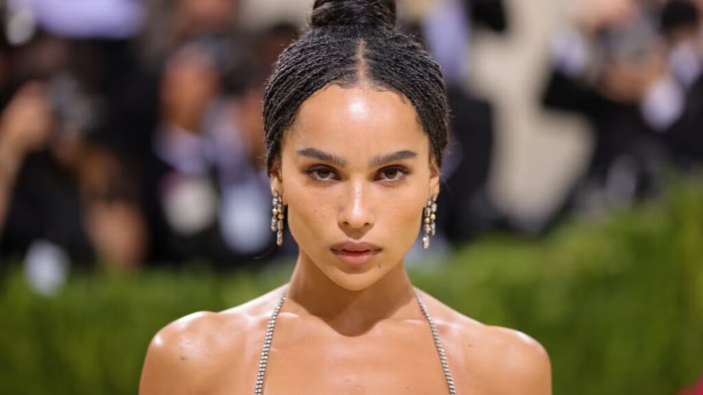 Zoë Kravitz Calls Hulu ‘Tacky’ for Instagram Post Linking Her ‘High Fidelity’ Character to Harry Styles