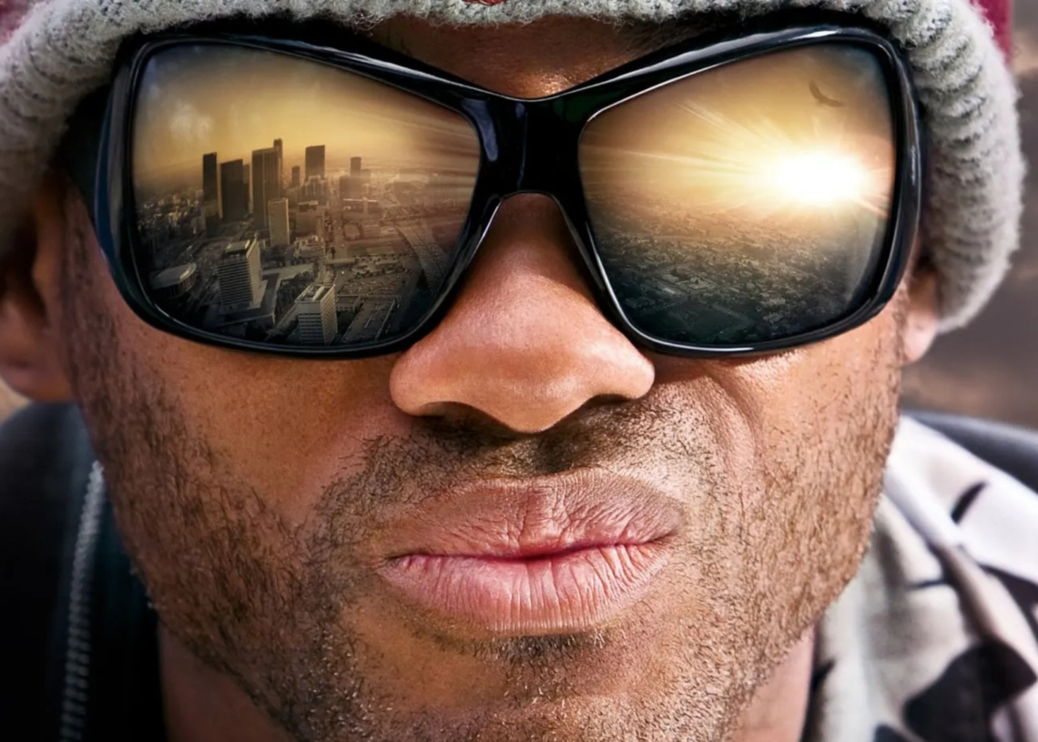 ‘Hancock’ Was Almost a Much Darker Superhero Movie, and the Original Script Sounds Completely Unhinged