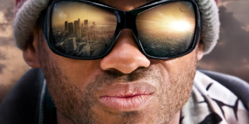 ‘Hancock’ Was Almost a Much Darker Superhero Movie, and the Original Script Sounds Completely Unhinged