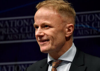 Richard Scolyer, Cancer Expert Who ‘Became His Own Subject,’ Dies at 59