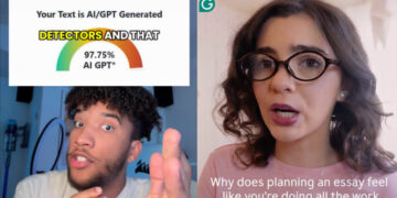 How A.I. Apps Teach Students How to Cheat