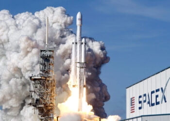 Is SpaceX Worth $1.77 Trillion? It’s a Pie in the Sky, Some Investors Say