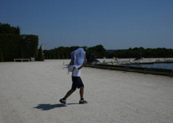 Europe Created Heat-Wave Protections. Now Comes the ‘Crash Test.’