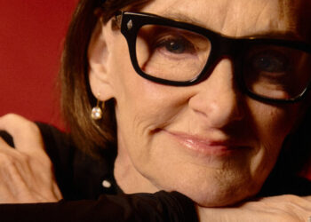 Joan Cusack and Jessie Take the Lead in ‘Toy Story 5’