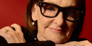 Joan Cusack and Jessie Take the Lead in ‘Toy Story 5’