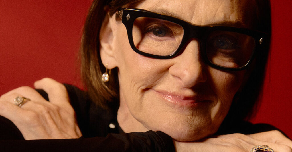 Joan Cusack and Jessie Take the Lead in ‘Toy Story 5’