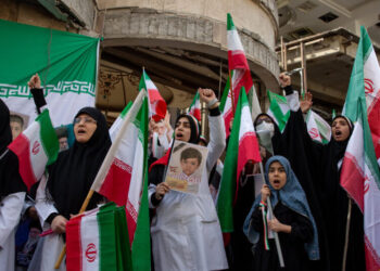 After U.S. Strike on Iranian School, Months Pass Without Answers