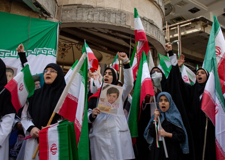 After U.S. Strike on Iranian School, Months Pass Without Answers